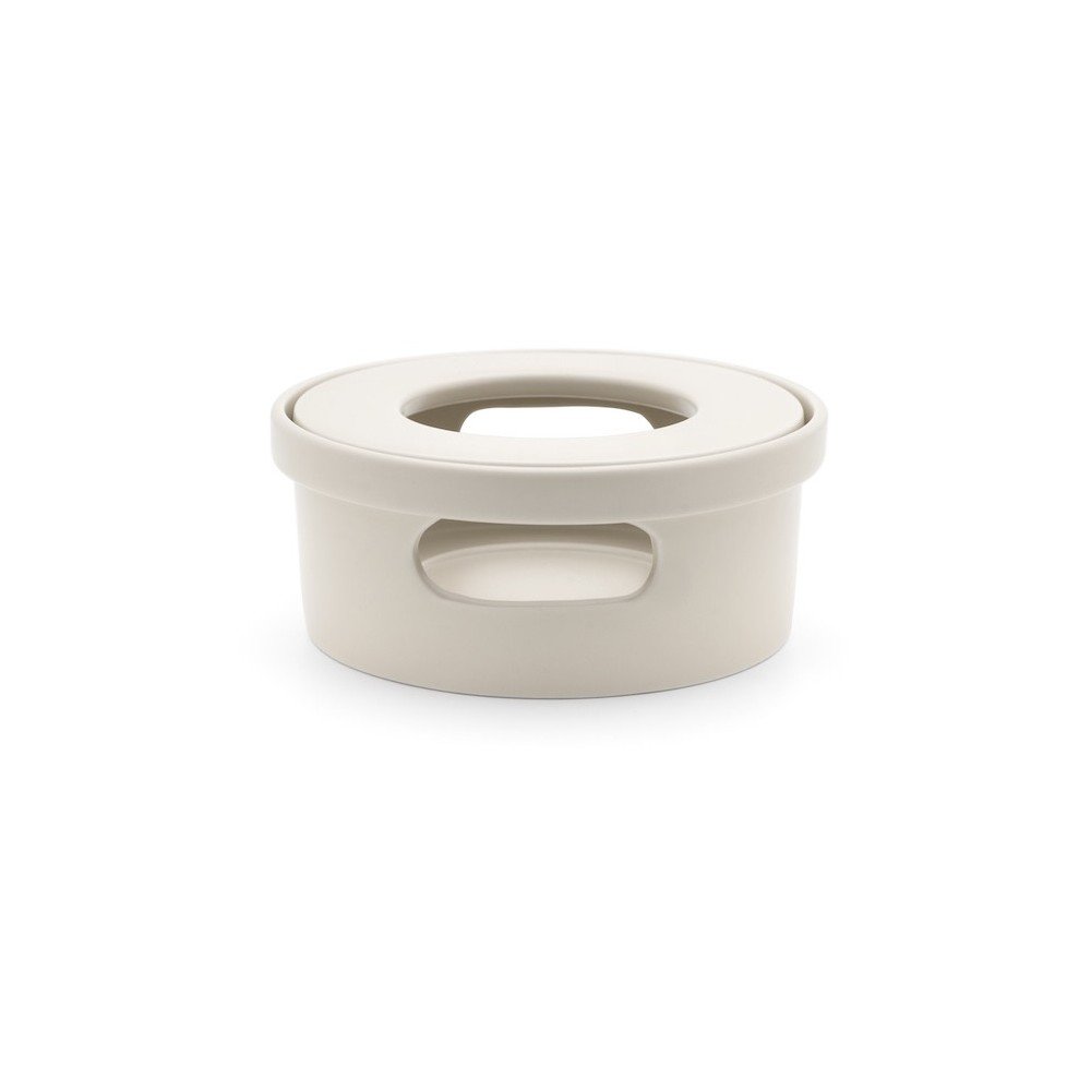 Porcelánový ohrievač na čajovú kanvicu Skagen – Bredemeijer