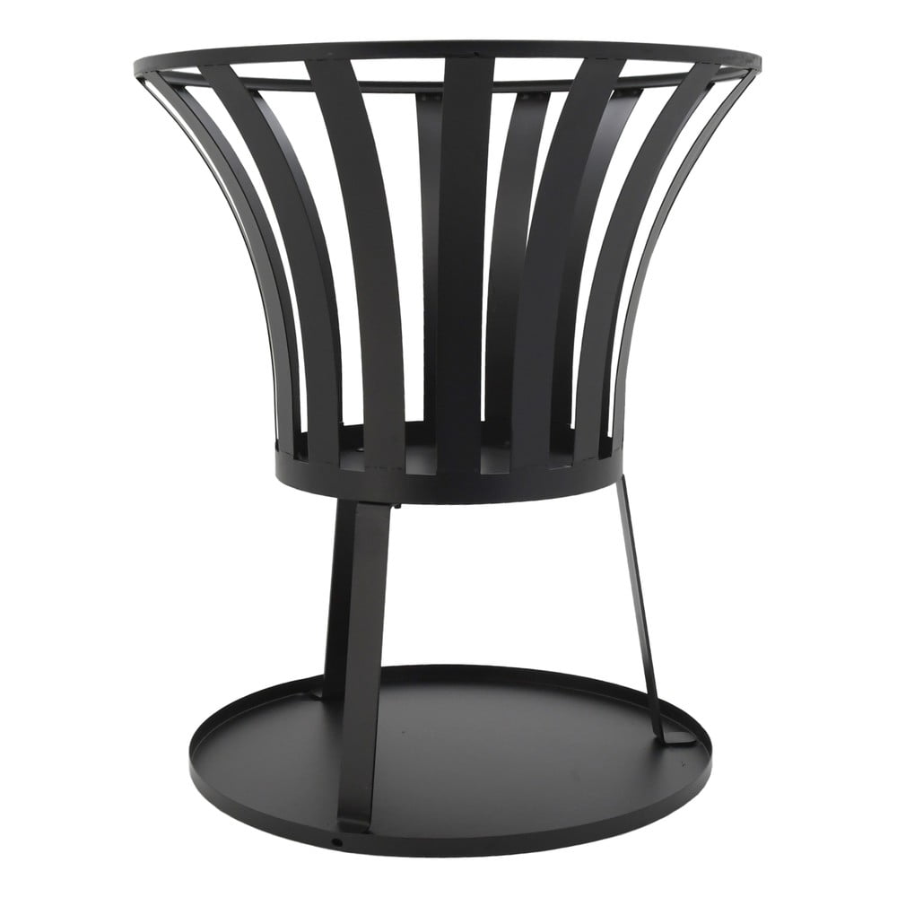 Ohnisko Cattara Stromboli