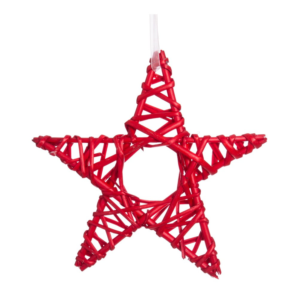 Závesná vianočná dekorácia Casa Selección