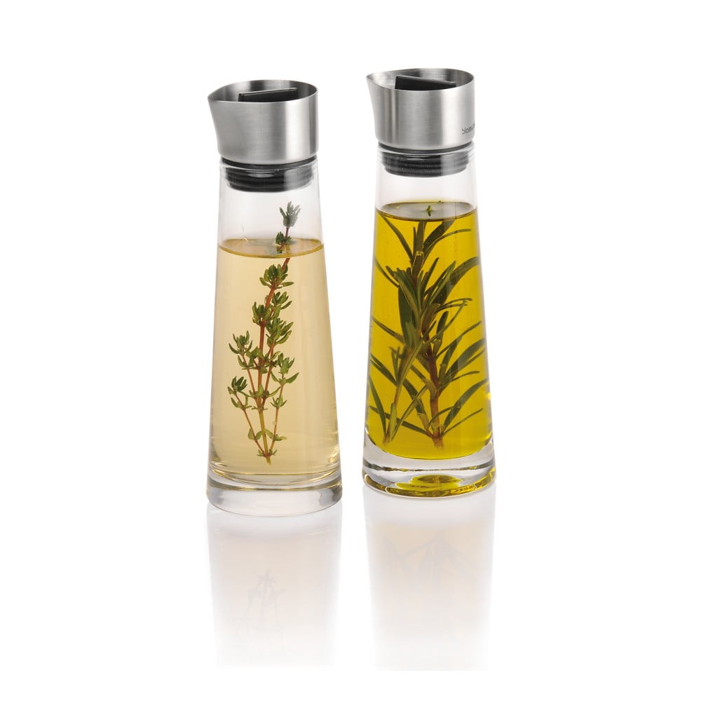 Súprava na olej a ocot 2 ks 150 ml Alinjo – Blomus