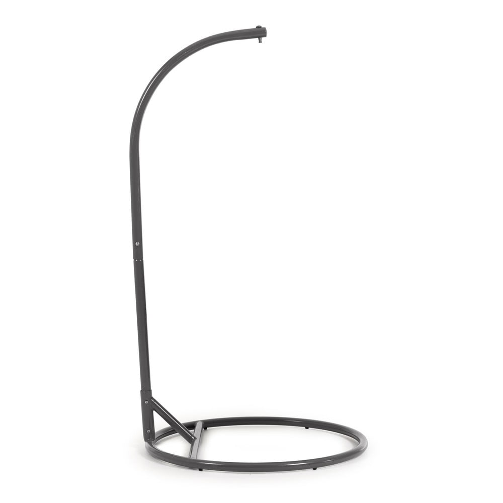 Čierna konštrukcia pre závesné kreslo Dalias – Kave Home