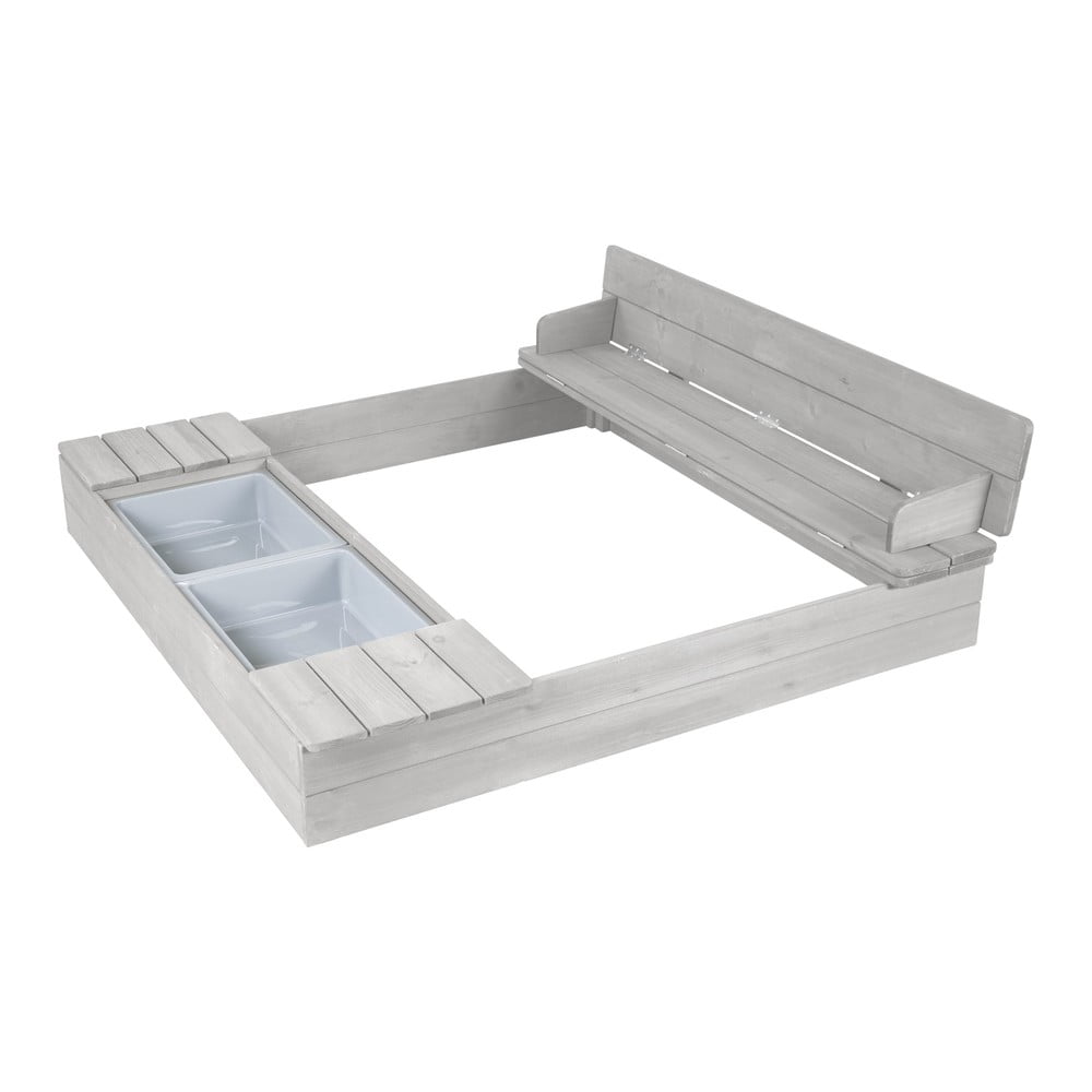 Pieskovisko Outdoor+ – Roba