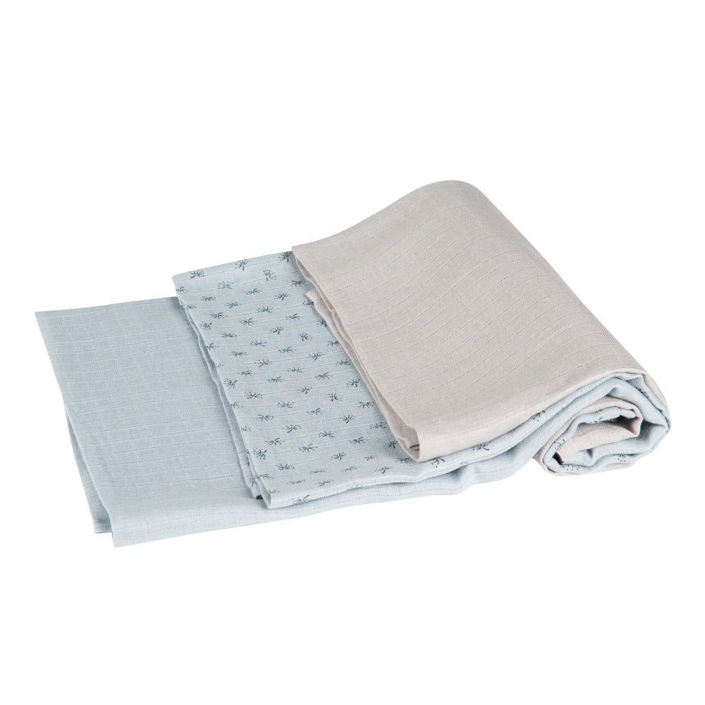 Plienky 3 ks Lil Planet – Roba