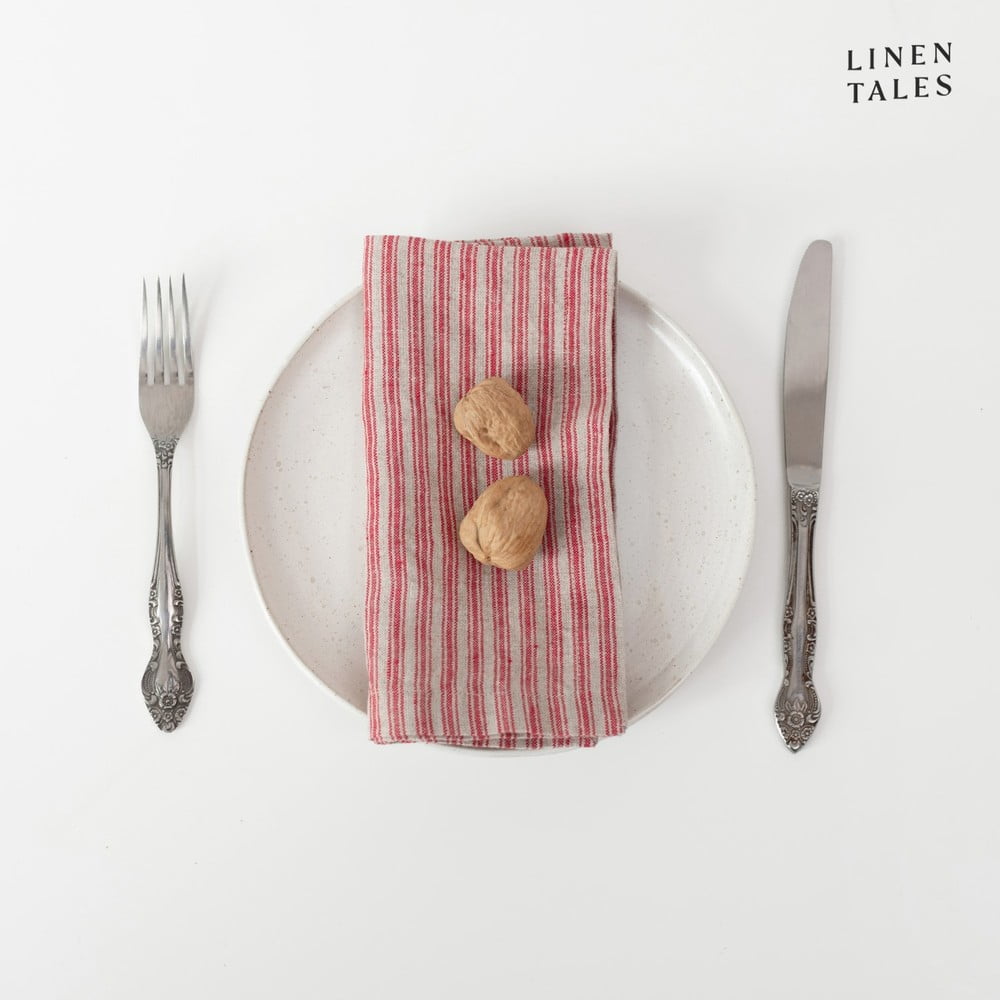 Obrúsky v súprave 2 ks – Linen Tales