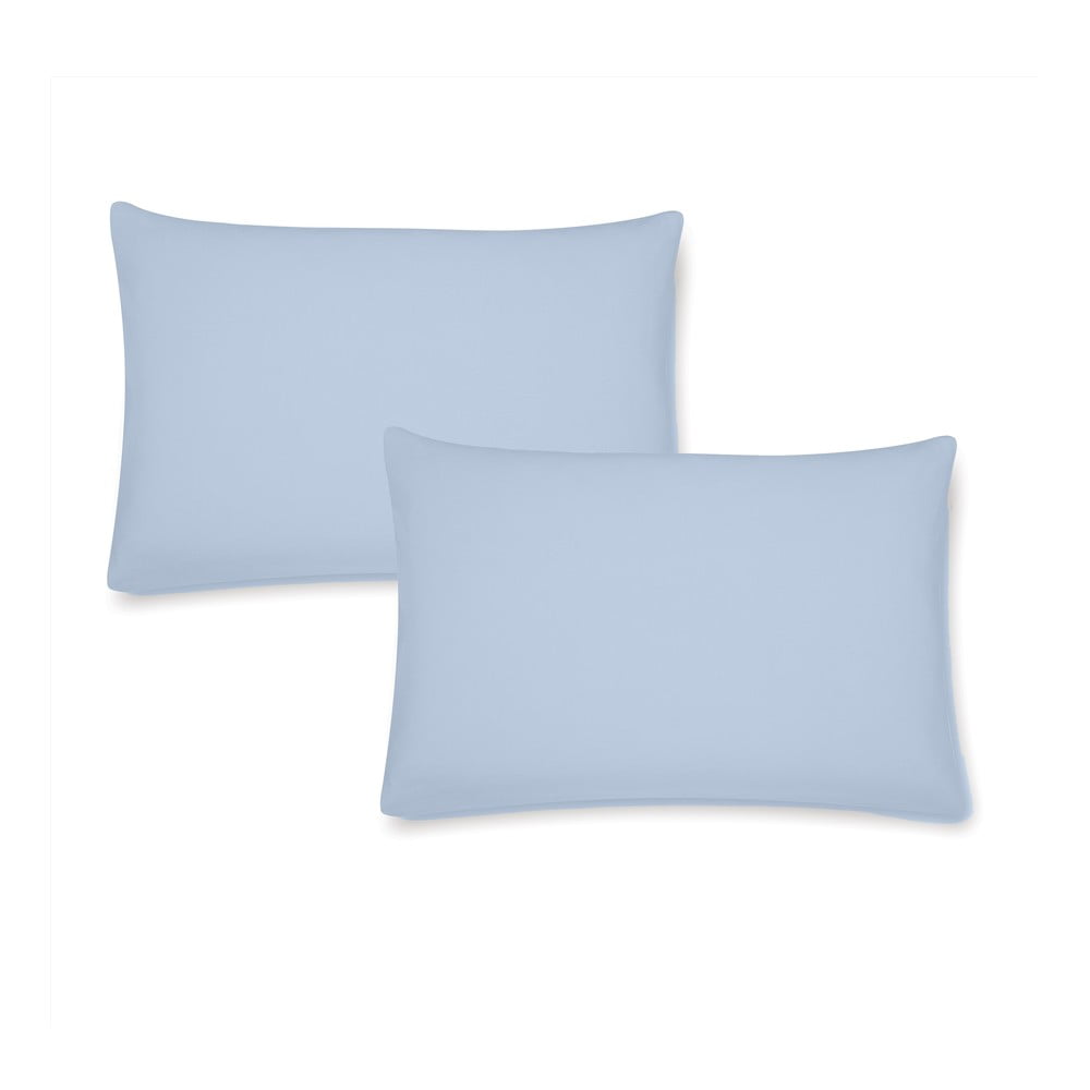 Flanelové obliečky na vankúše v súprave 2 ks 75x50 cm Brushed – Catherine Lansfield