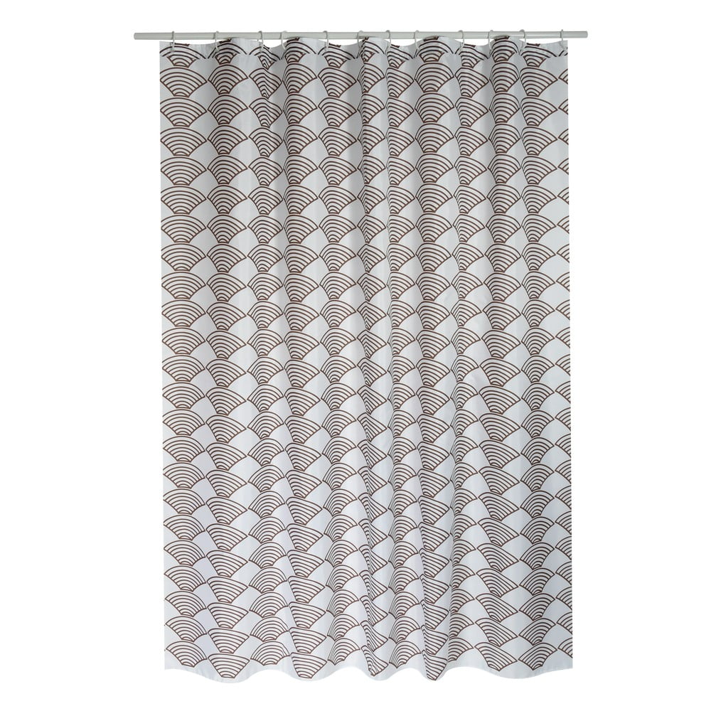 Sprchový záves 180x200 cm Bento – MSV