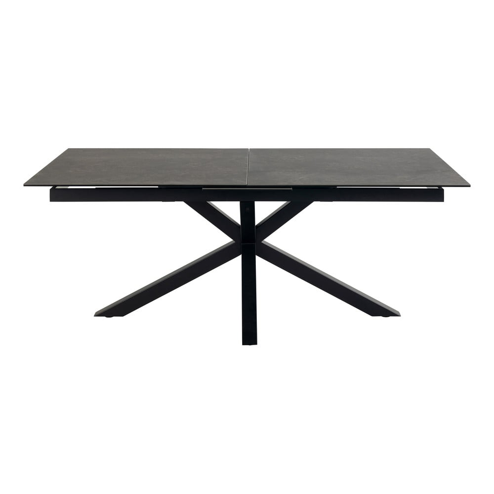 Keramický rozkladací jedálenský stôl 100x240 cm Heaven - Actona