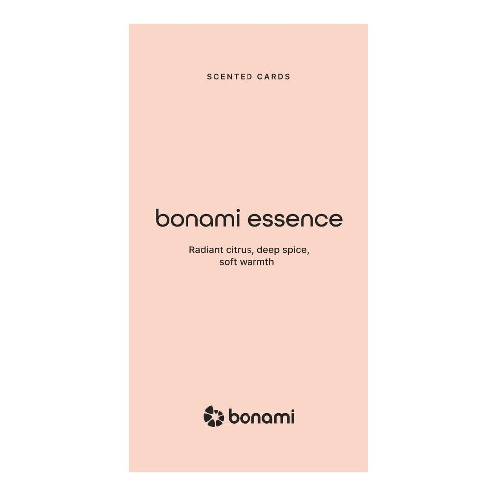 Interiérová vôňa Bonami Essence – Bonami Selection
