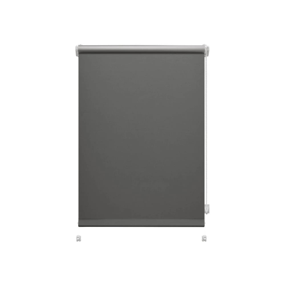 Tmavosivá roleta 80x150 cm Mini Termo – Gardinia