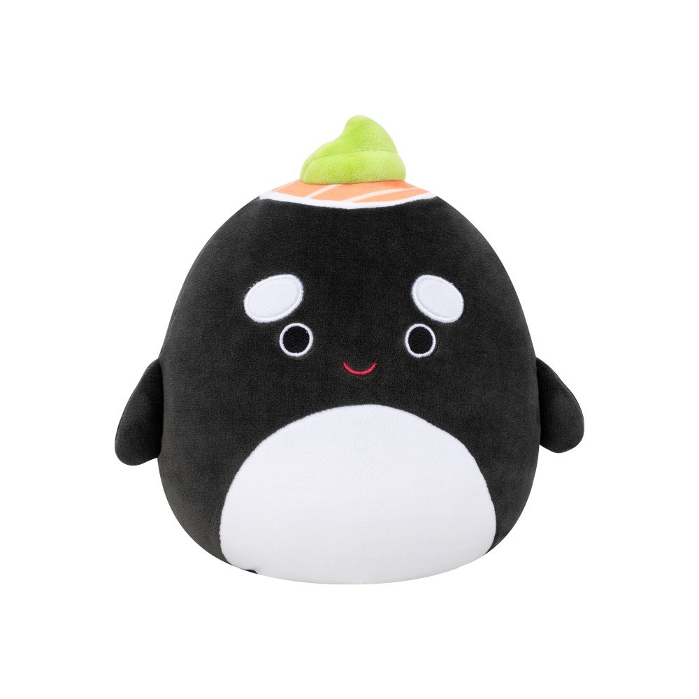 Plyšová hračka Kai – SQUISHMALLOWS