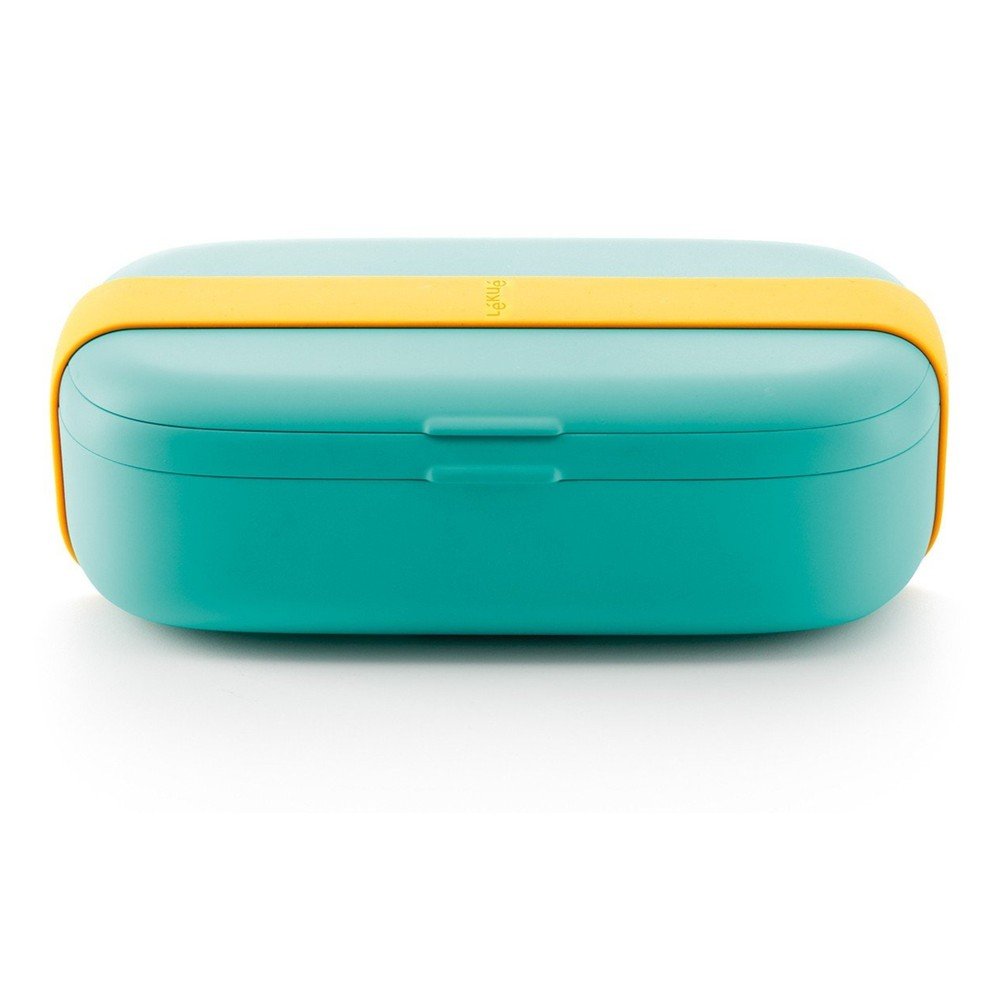 Delený desiatový box To Go – Lékué