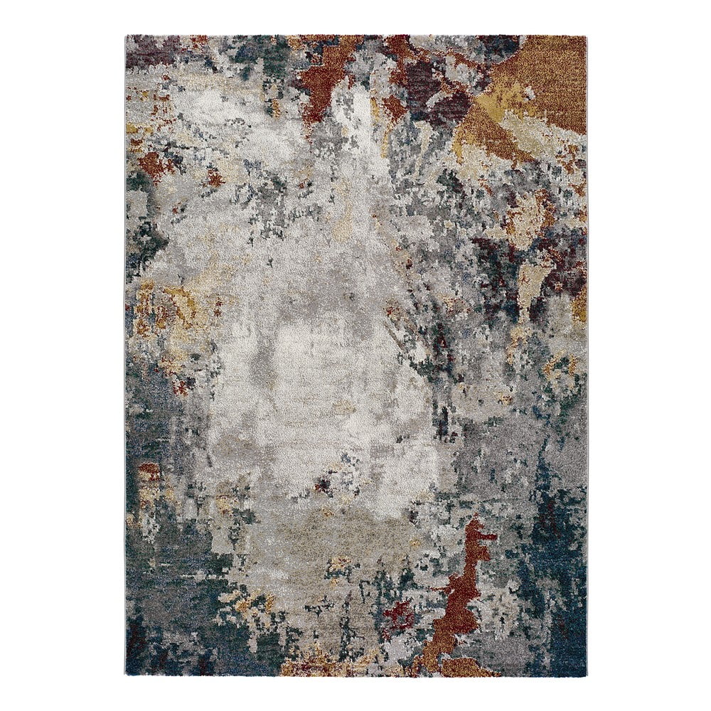 Koberec Universal Graffiti Multi