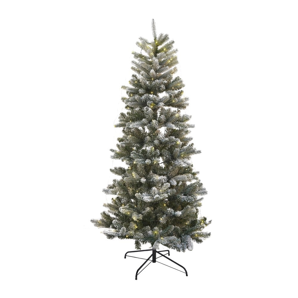 Umelý vianočný stromček výška  180 cm Elias Tree – Sirius