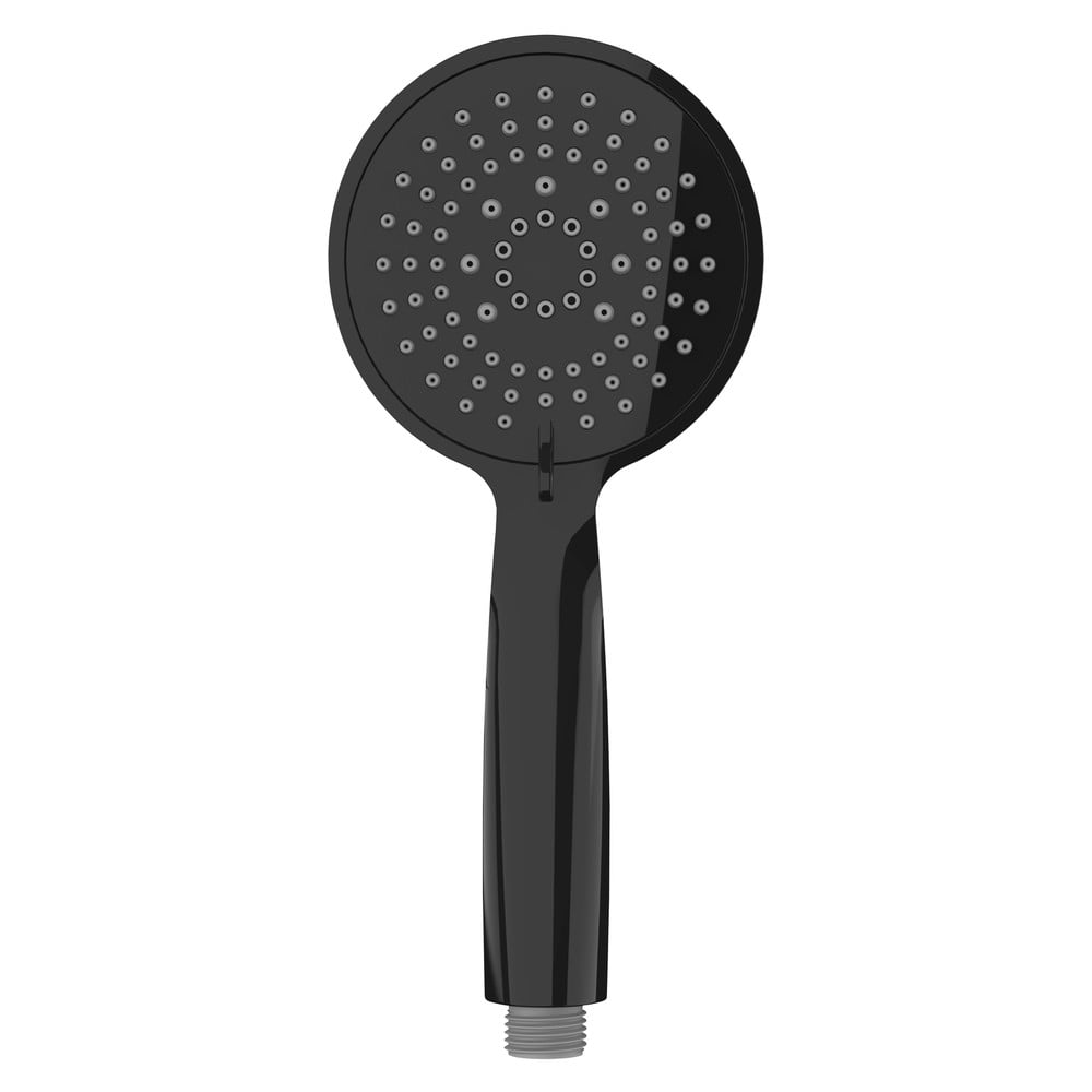 Sprchová hlavica Wenko Young Black