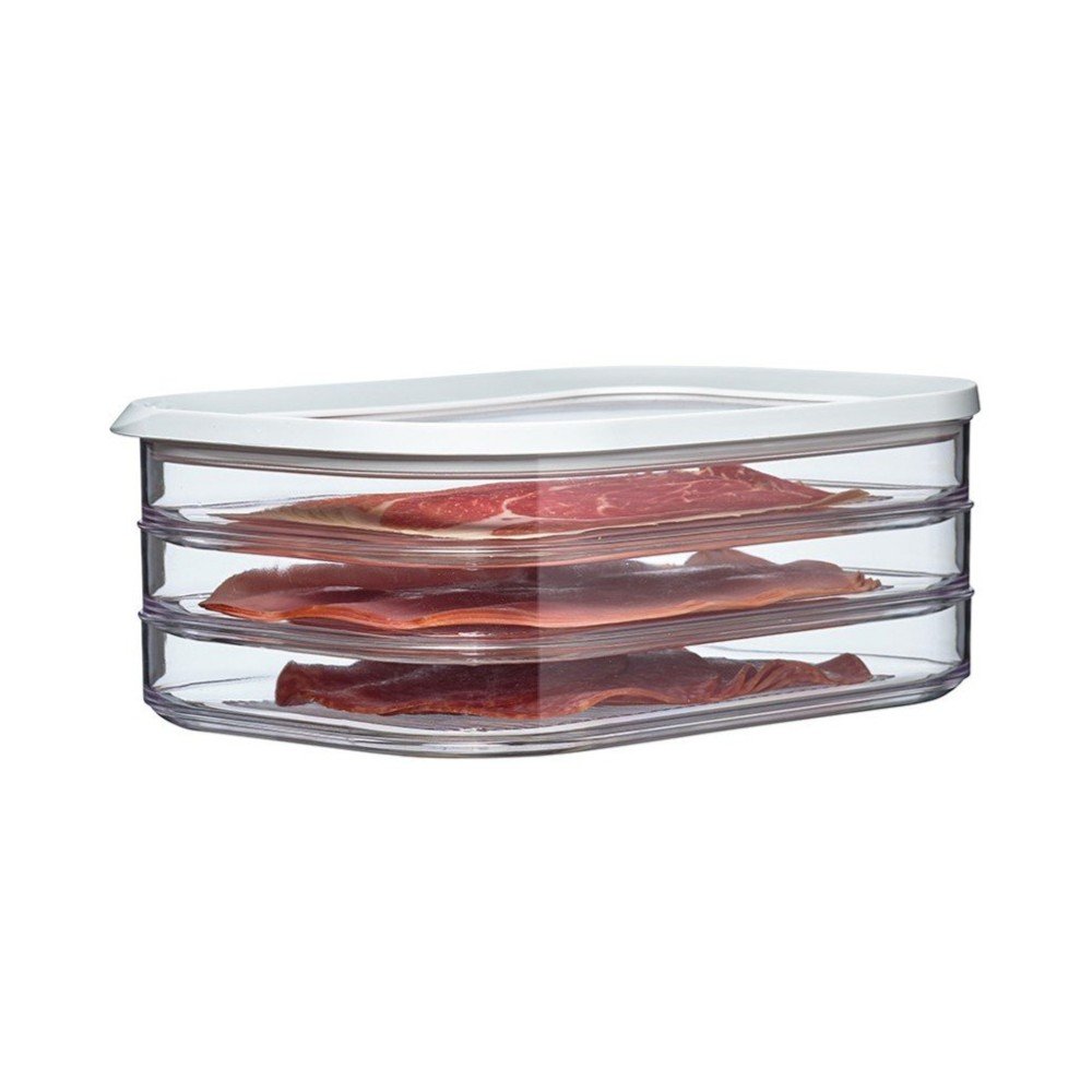 Dóza Modula White – Mepal