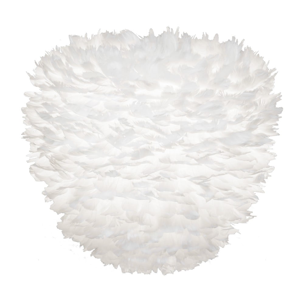 Biele tienidlo ø 40 cm Eos Evia Medium – UMAGE