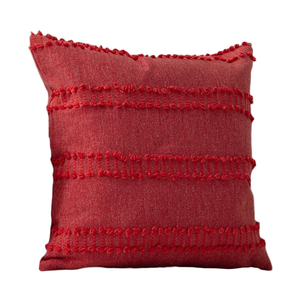 Obliečka na vankúš 43x43 cm Tuffet – Mioli Decor