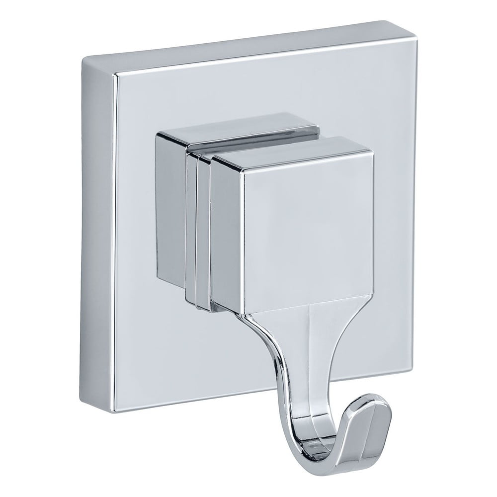 Sada 2 samodržiacich háčikov Wenko Vacuum-Loc