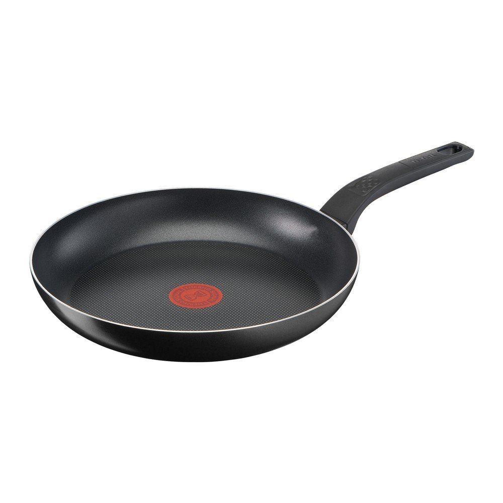 Panvica s nepriľnavým povrchom ø 28 cm Simply Clean Red B5670653 – Tefal