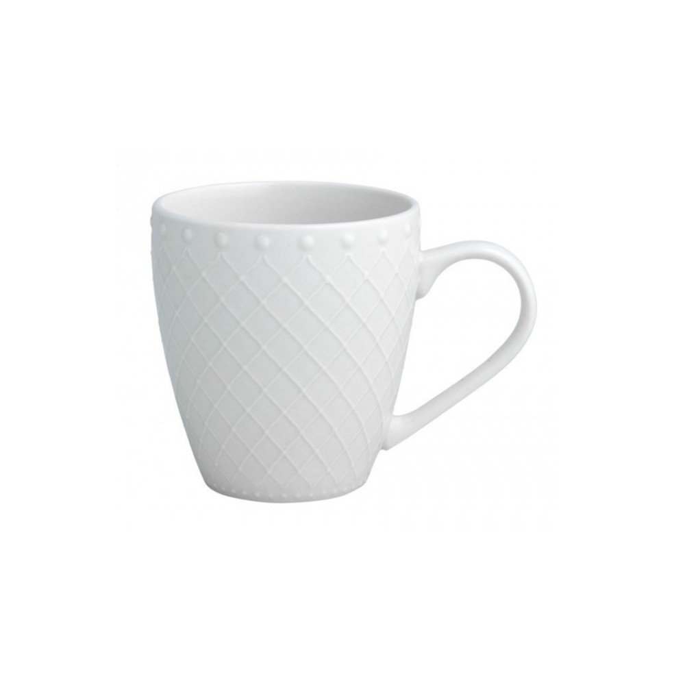 Súprava 2 hrnčekov Brandani Burlesque