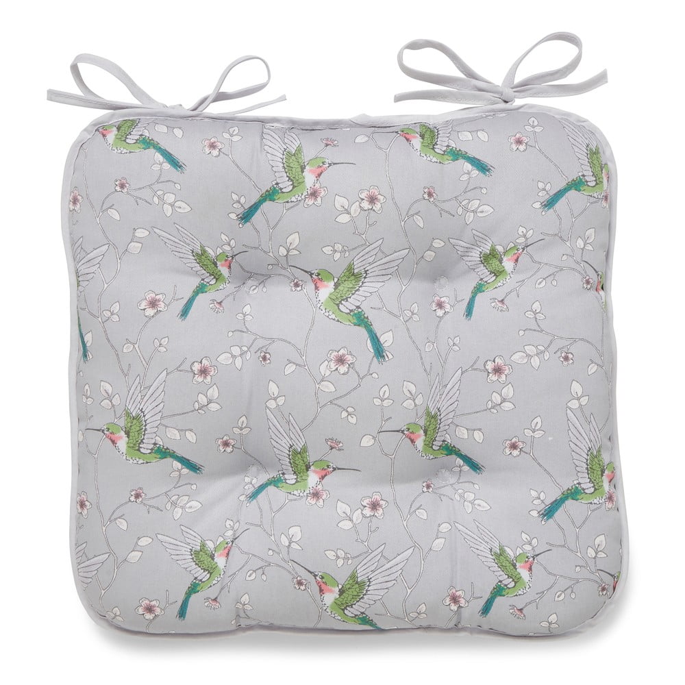 Sedák 34x36 cm Hummingbirds – Cooksmart ®