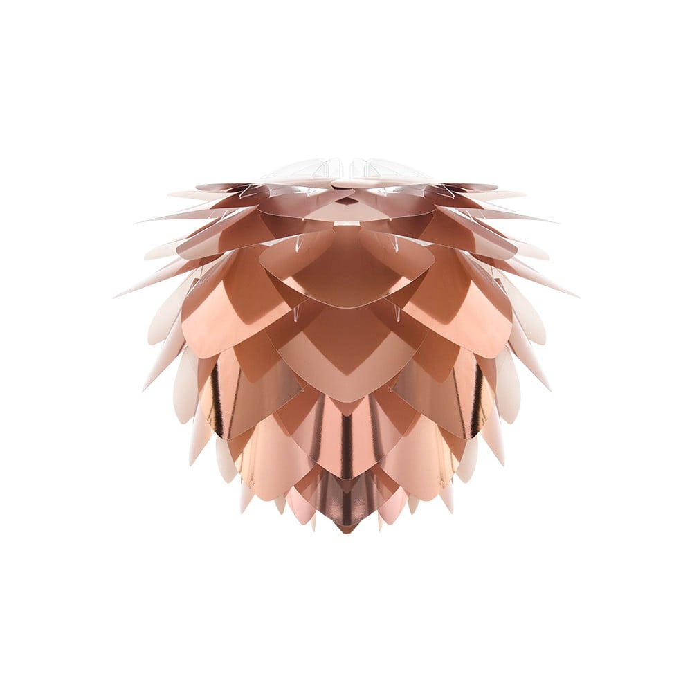 Hnedé tienidlo ø 50 cm Silvia – UMAGE