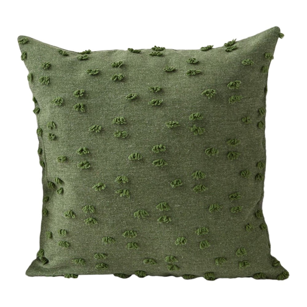 Obliečka na vankúš 43x43 cm Tuffet – Mioli Decor