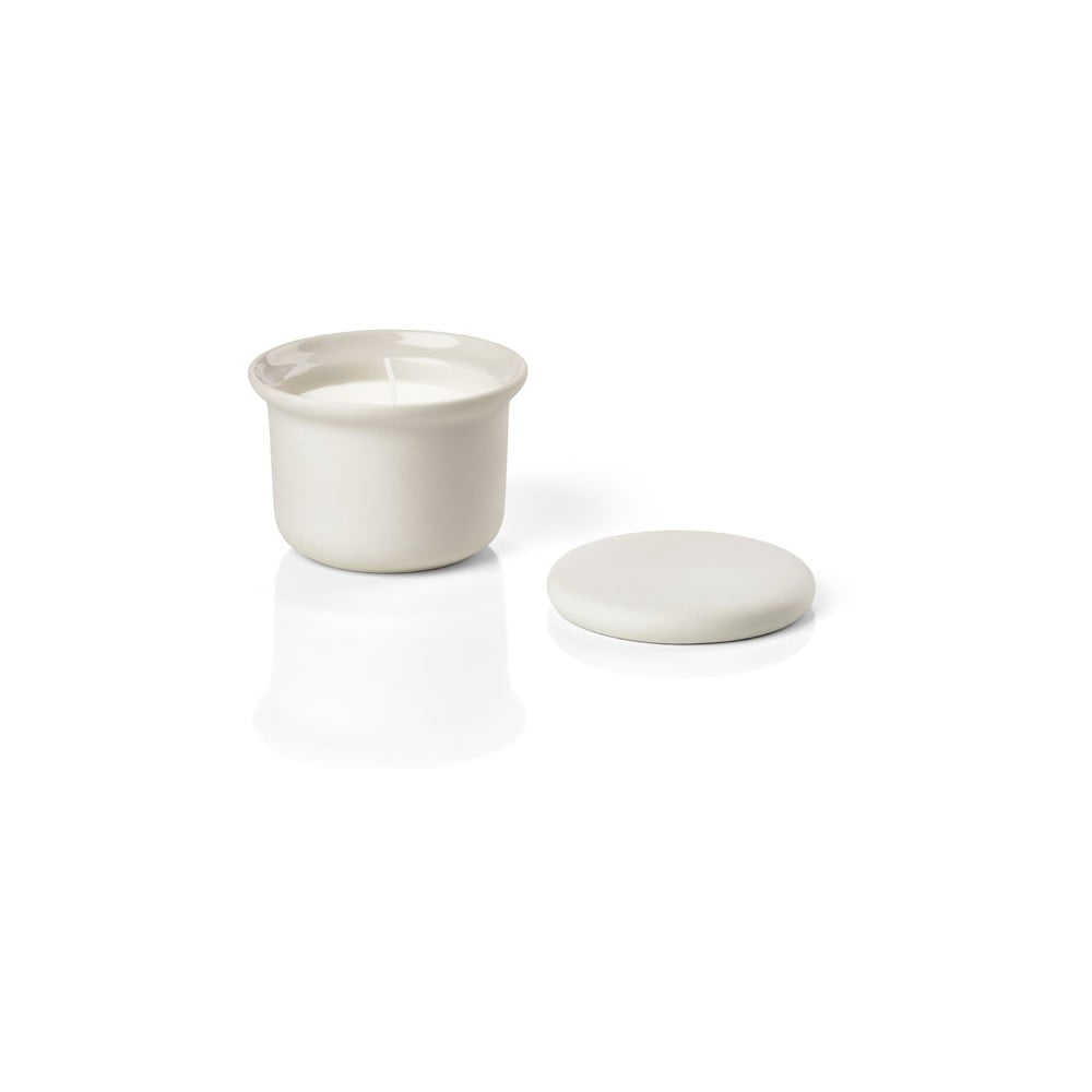 Vonná sójová sviečka doba horenia 35 h Inu Offwhite: Calm Moment – Zone