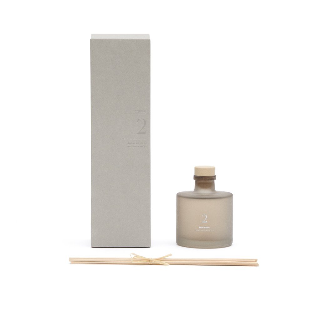 Difuzér Sweet Vanilla – Kave Home