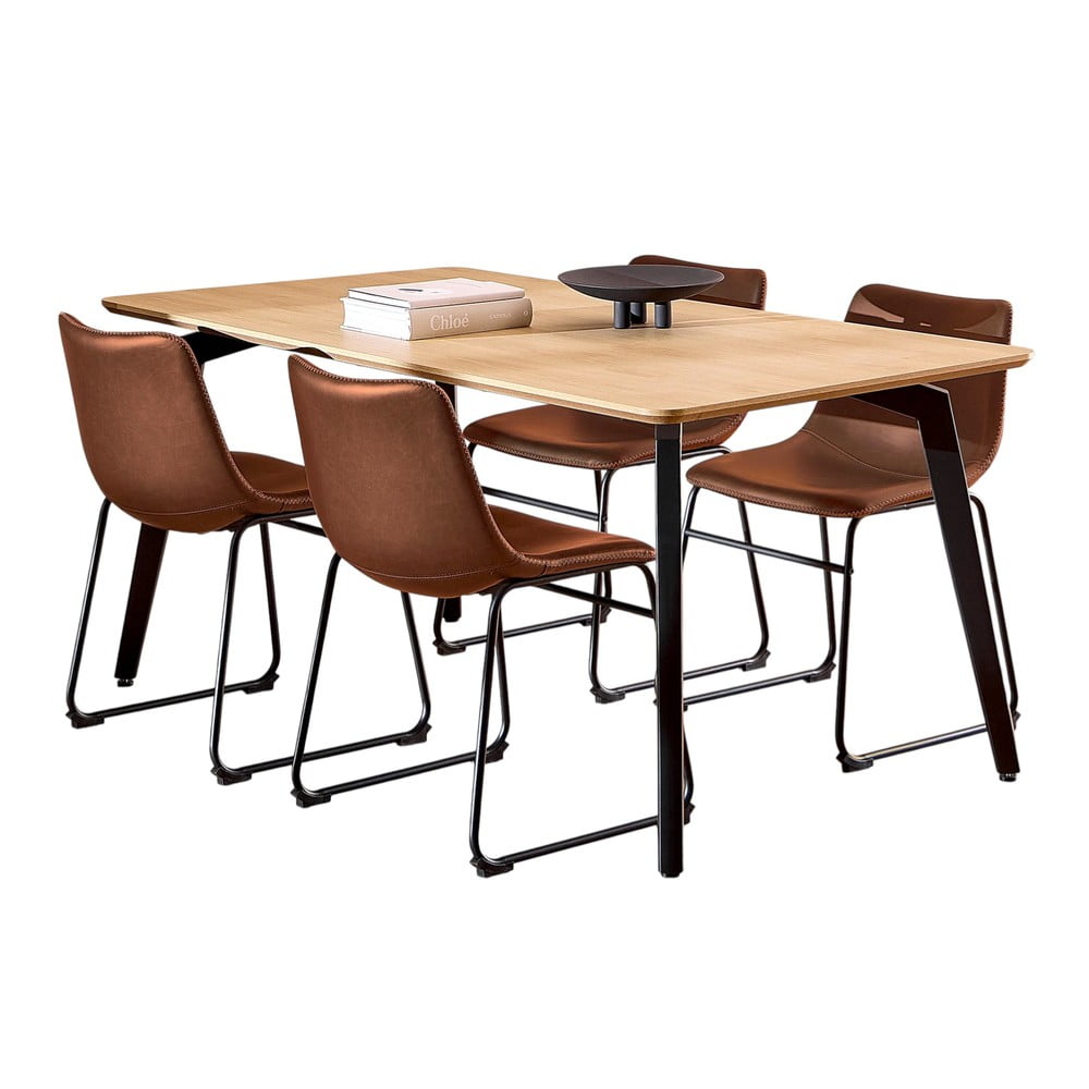 Jedálenská súprava Cadiz – Actona