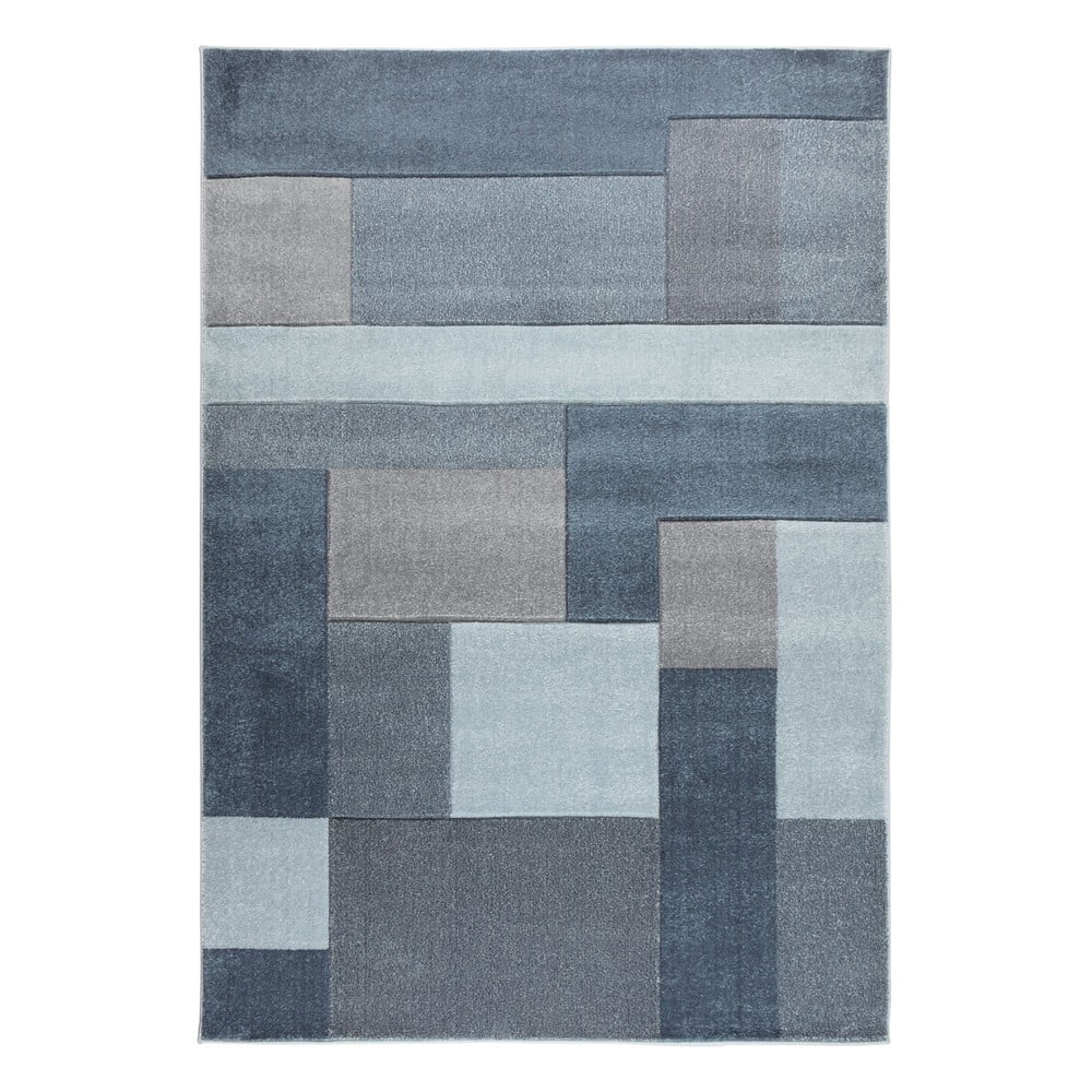 Koberec Flair Rugs Cosmos Denim