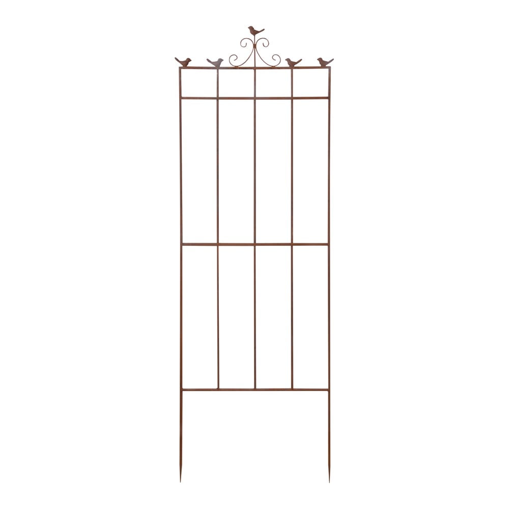 Kovová podpera rastlín Bird – Esschert Design