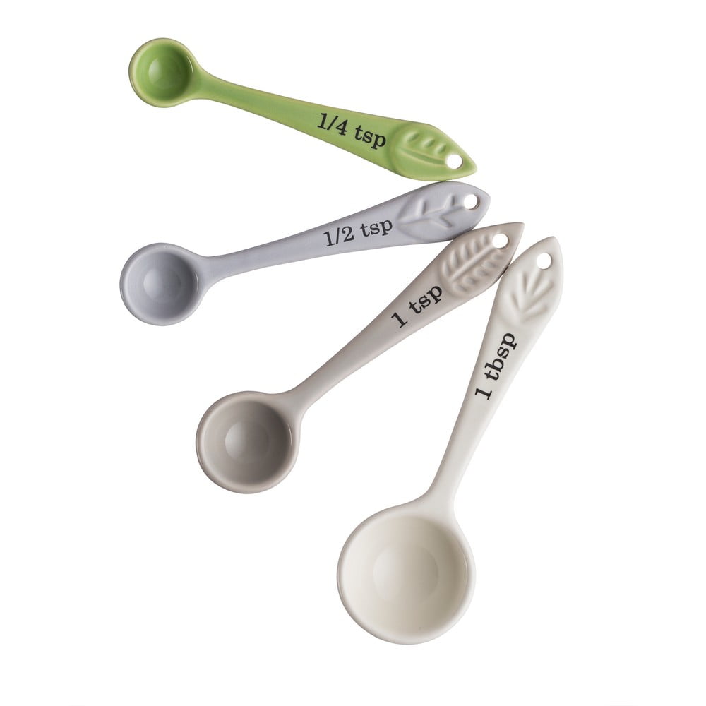 Keramické odmerky v súprave 4 ks In the Forest – Mason Cash