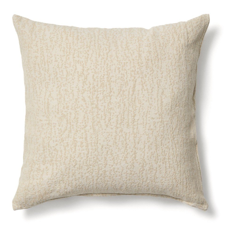 Žakárová obliečka na vankúš 50x50 cm Melien – Kave Home