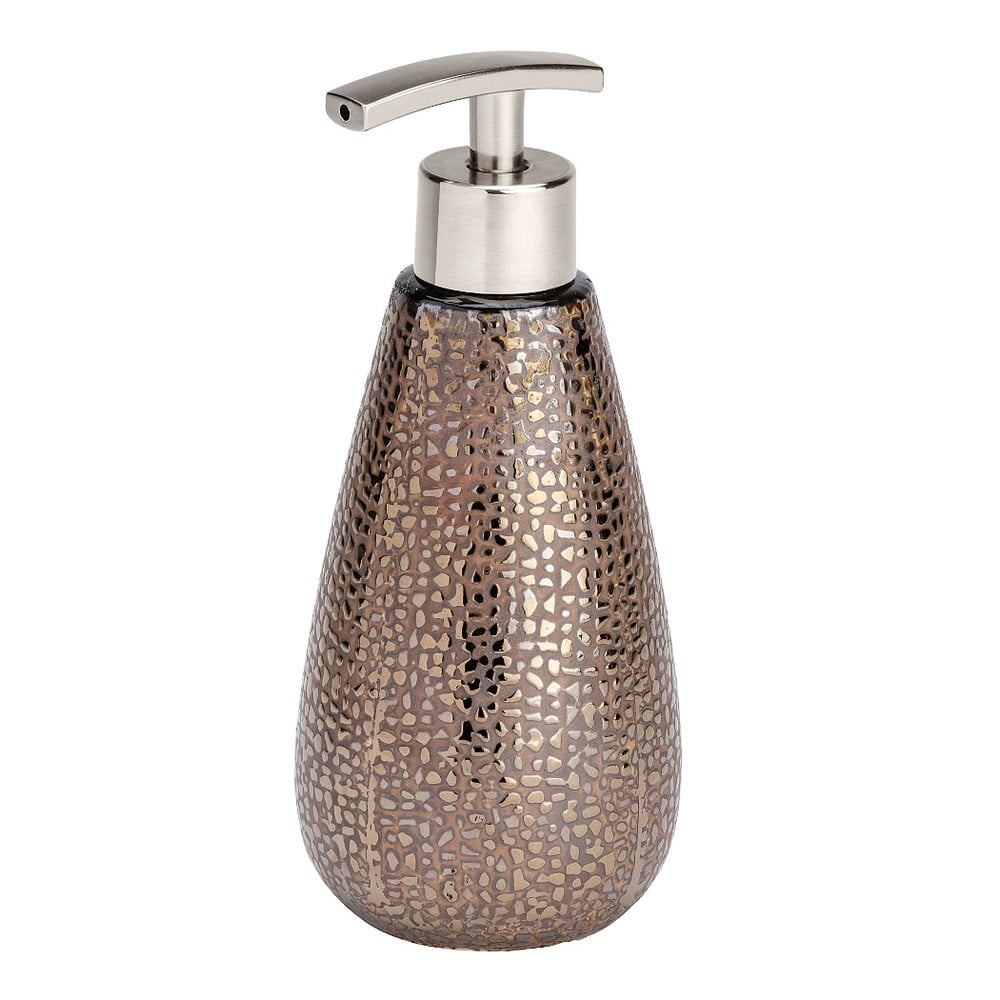 Keramický dávkovač mydla Wenko Marrakesh