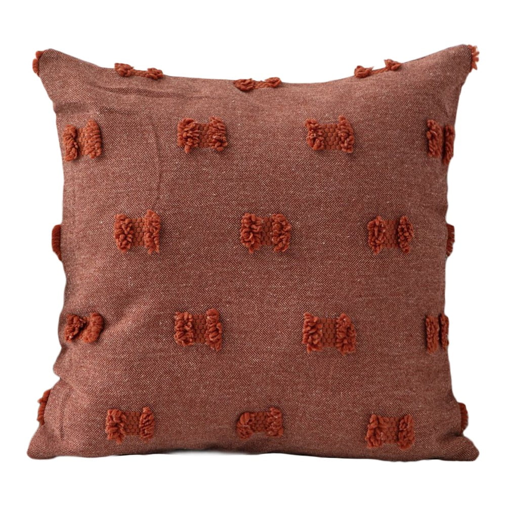 Obliečka na vankúš 43x43 cm Tuffet – Mioli Decor