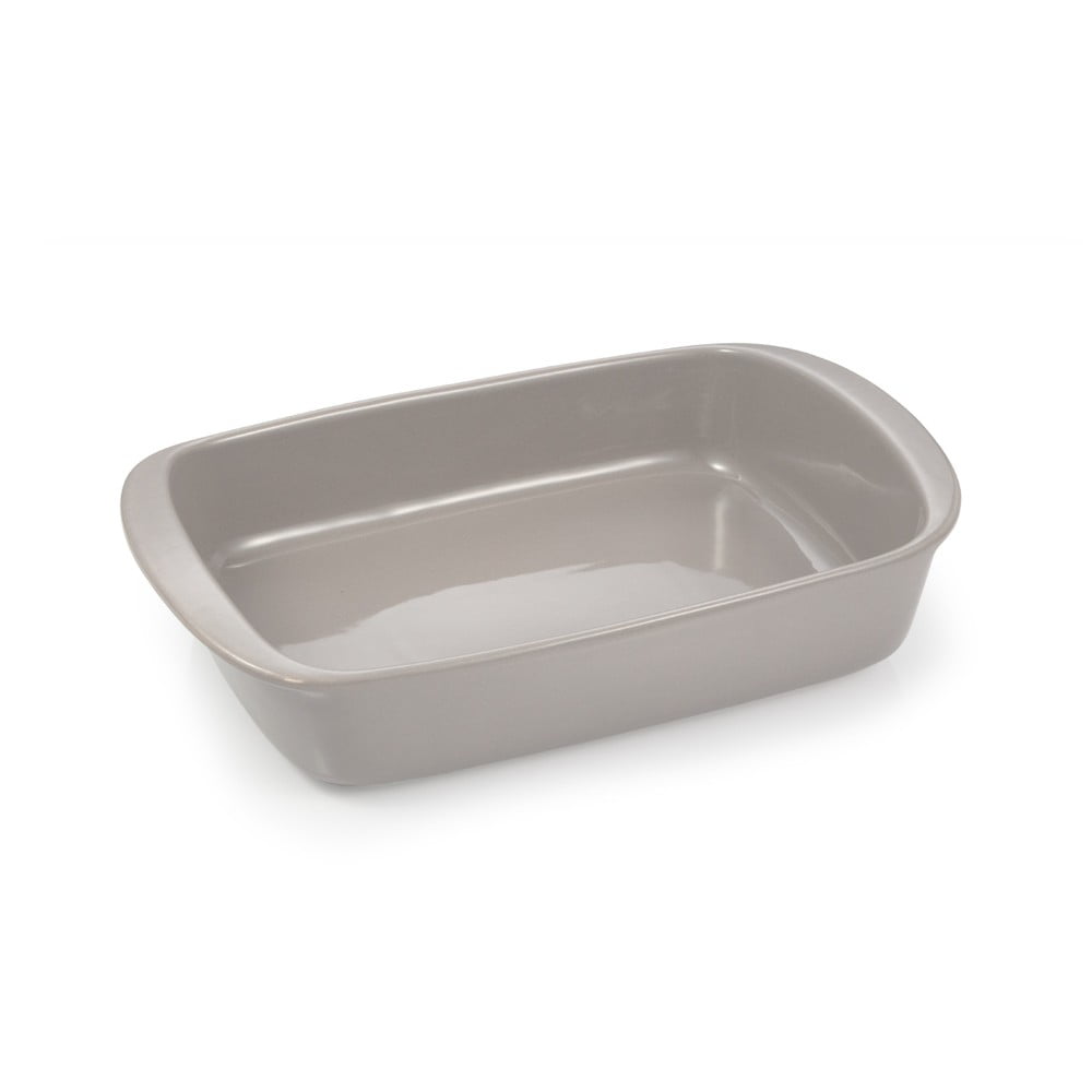 Miska na zapekanie z kameniny 22x34 cm Delicia – Tescoma
