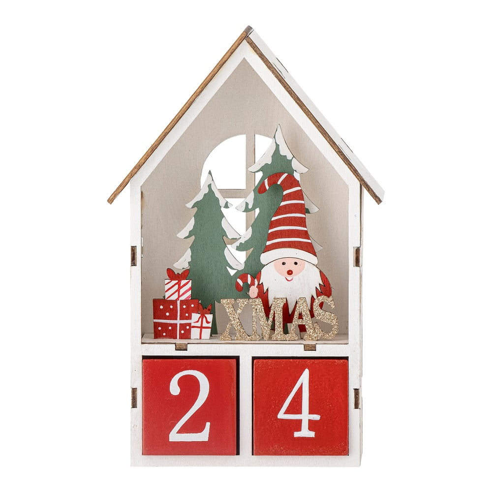 Adventný kalendár Edmund – Bloomingville