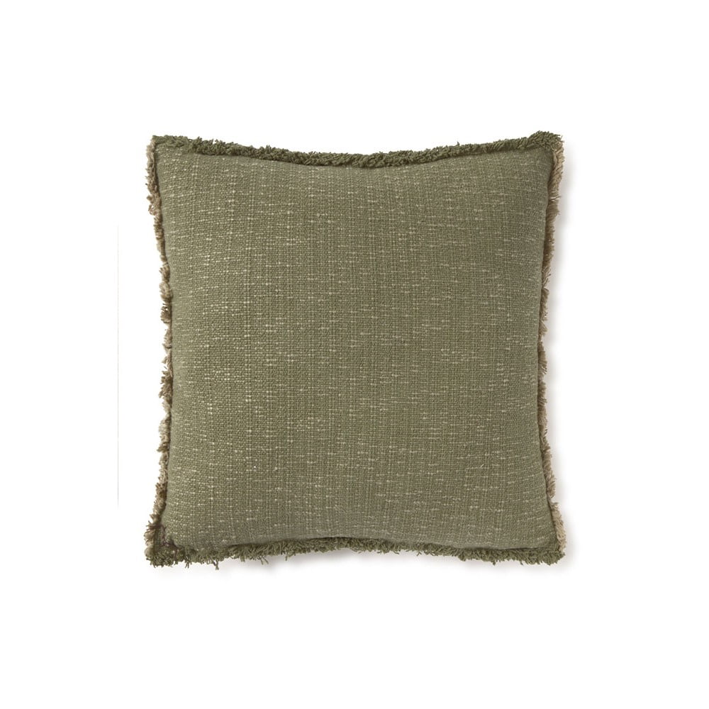 Bavlnený dekoračný vankúš 45x45 cm Handloom – Lorena Canals