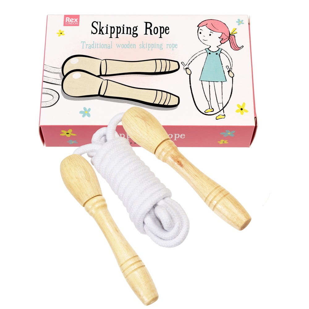 Švihadlo - Rex London