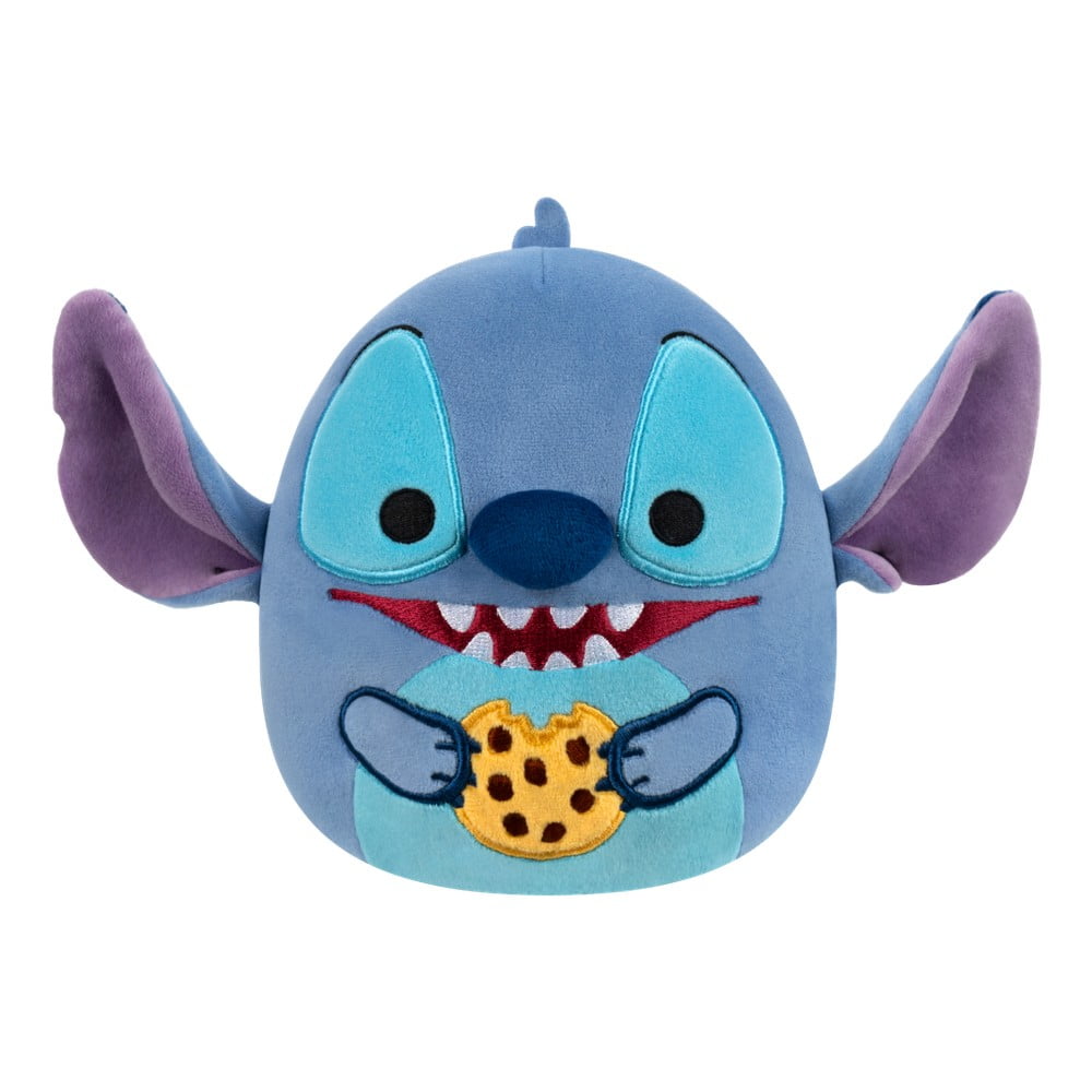 Plyšová hračka Stitch – SQUISHMALLOWS