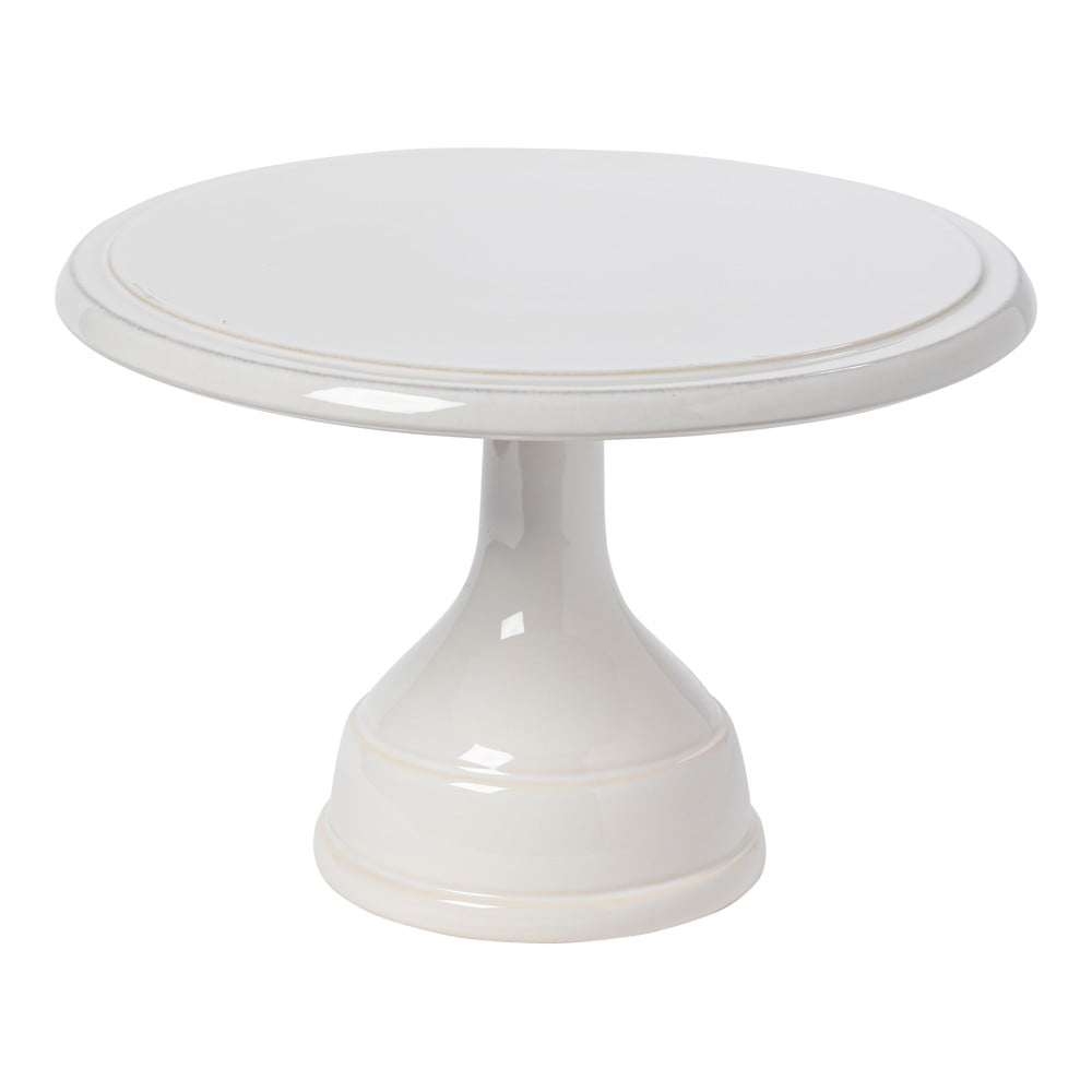 Biely kameninový stojan na tortu Casafina Cook & Host