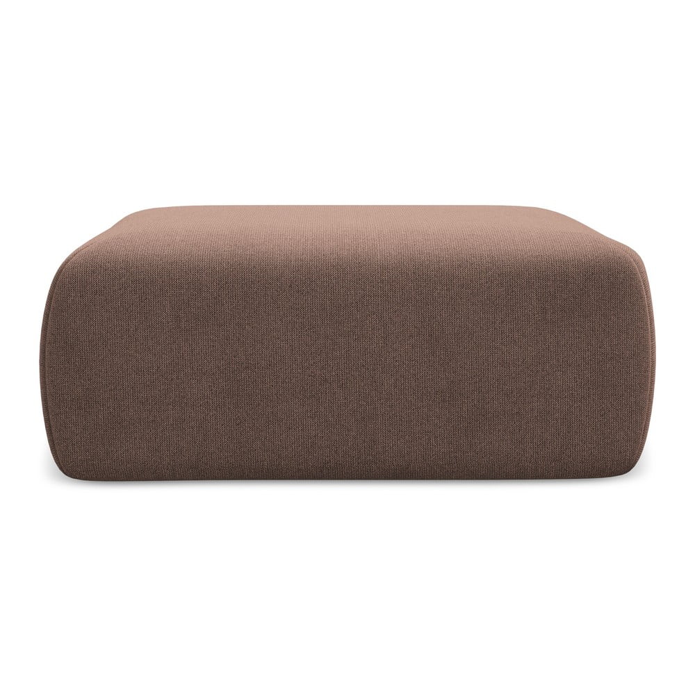 Ružová podnožka Kapua – Makamii