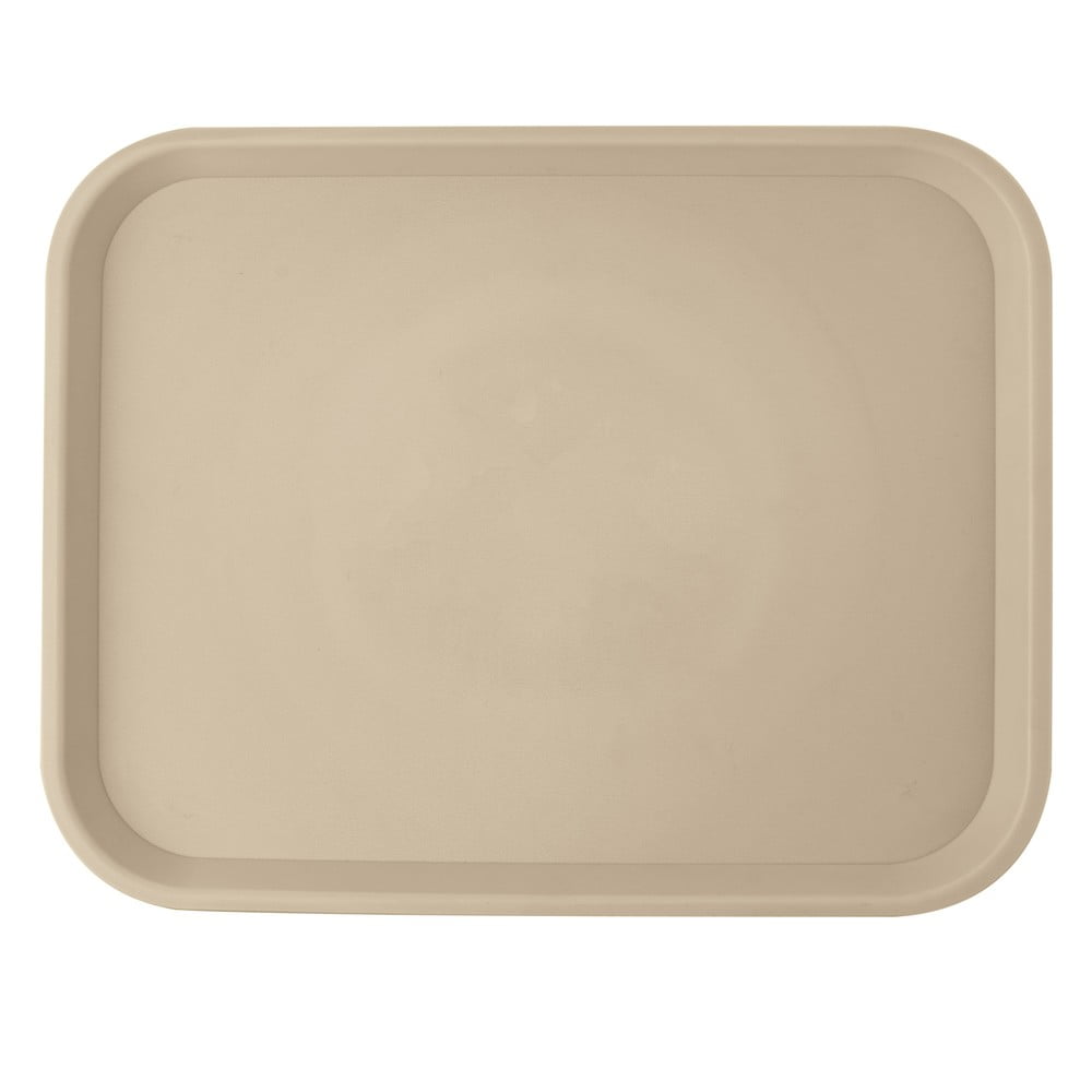 Béžový servírovací podnos Orion