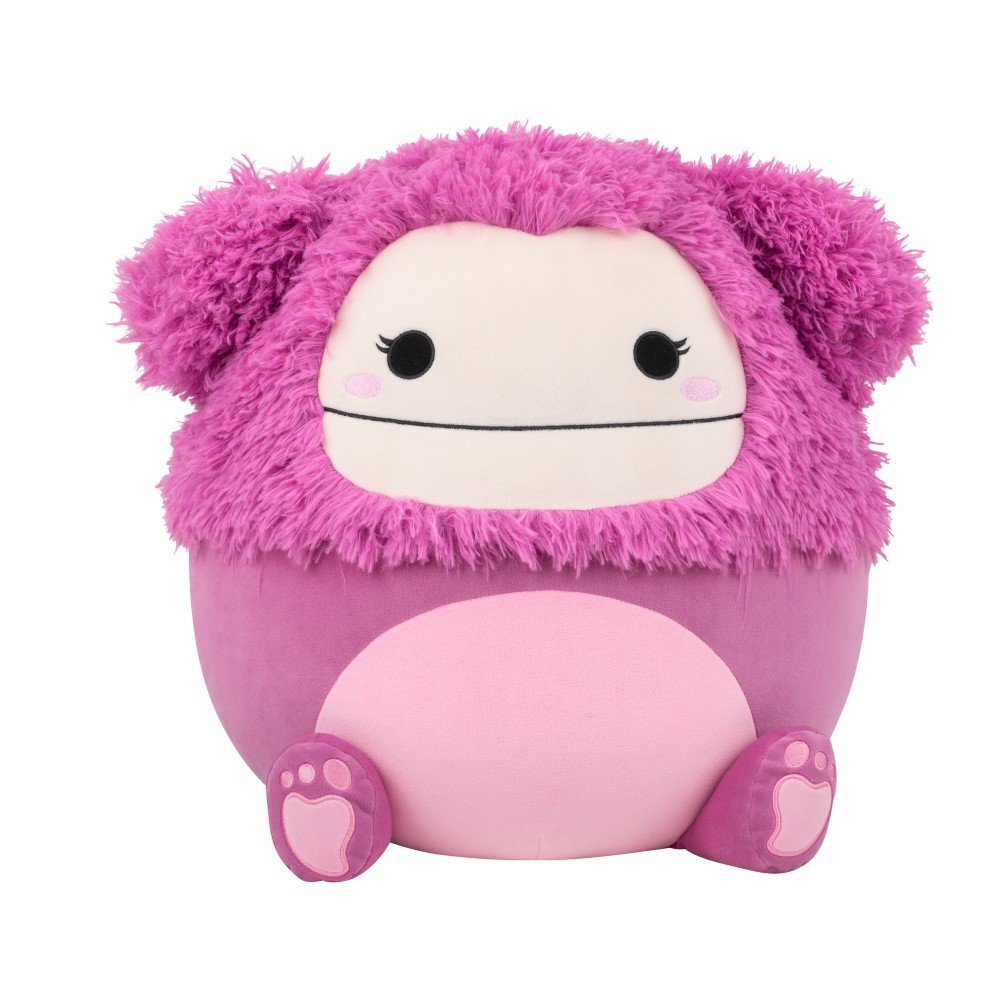 Plyšová hračka Nanette – SQUISHMALLOWS