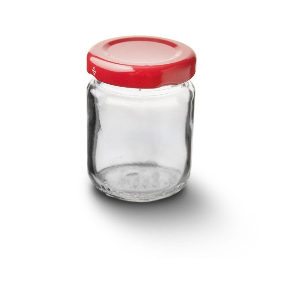 Zaváracie poháre v súprave 9 ks 60 ml – Orion