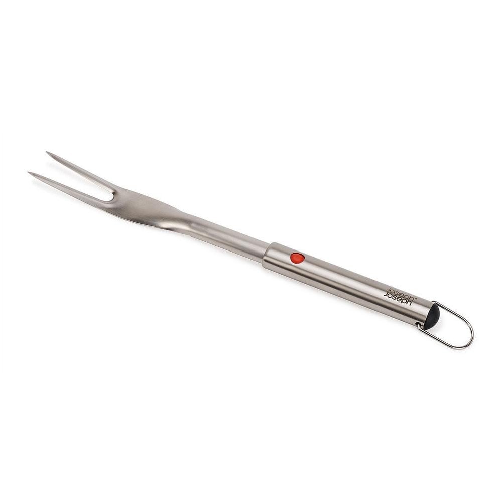 Vidlička na mäso z nehrdzavejúcej ocele GrillOut – Joseph Joseph