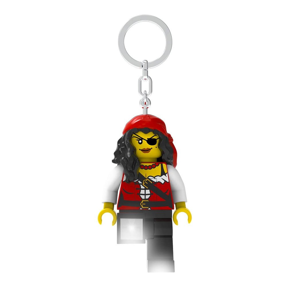 Kľúčenka so svietidlom Minifigures – LEGO®