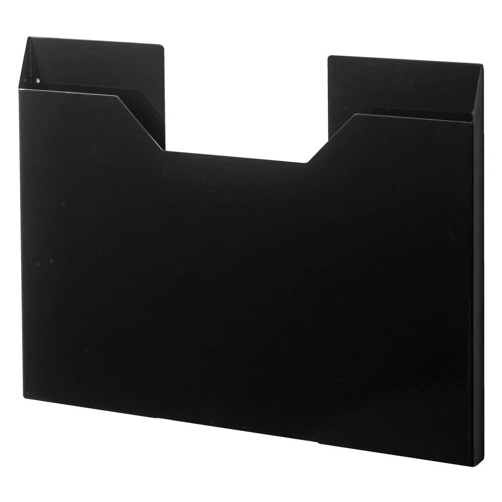 Kovové Puzdro na prestieranie bez vŕtania Tower – YAMAZAKI