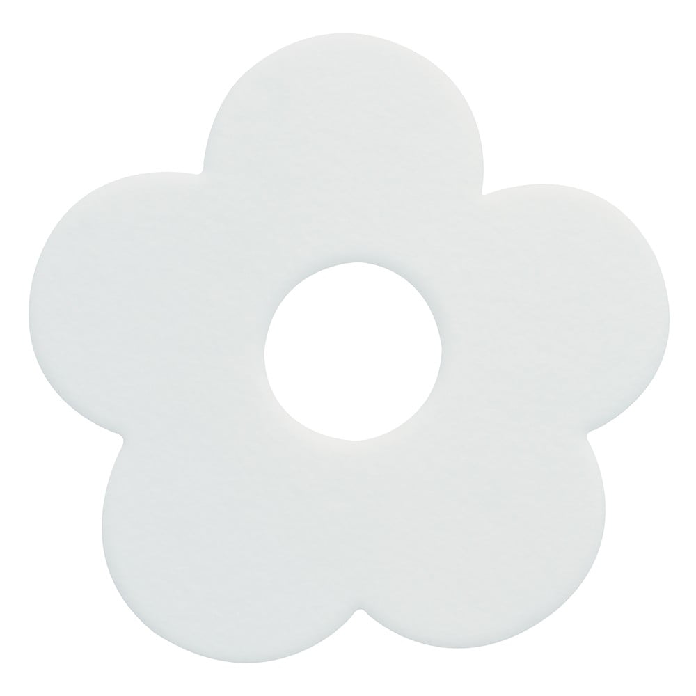 Detské protišmykové podložky v súprave 5 ks do vane 12x11